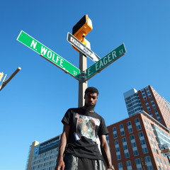 Baltimore Soe 900 $hit