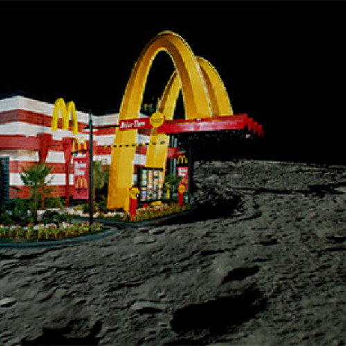 trans-neptunian mcdonalds