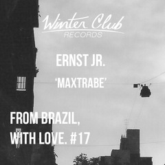 #17 Ernst Jr. - Maxstraße
