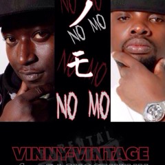 No Mo (Vinny - Vintage Feat. DJ Ghost Willy)
