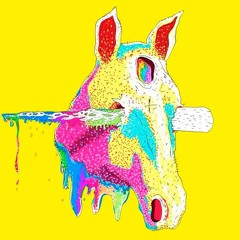 LITTLE BIG - Dead Unicorn (soundcloud.com/littlebigrussia)