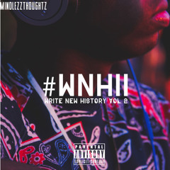 WNHII MIX LITEFEET#6