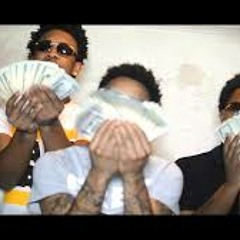 #Bandgang #Tr4620 - The Money ( Audio )