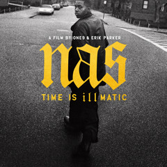 Nas: Time Is Illmatic Film Interview with director One 9 and writer Erik Parker