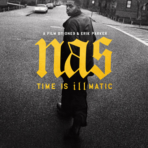 Nas: Time Is Illmatic Film Interview with director One 9 and writer Erik Parker