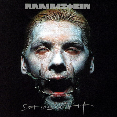 Rammstein - Du Hast (Instrumental)