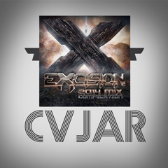 Twine - Feel (CVJAR Remix)