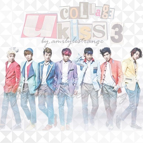 U-KISS 유키스 ユキス CD アルバム U-KISS - Mono Scandal (Mini Album) - Amazon.com Music
