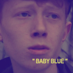 Baby Blue (Slowed)