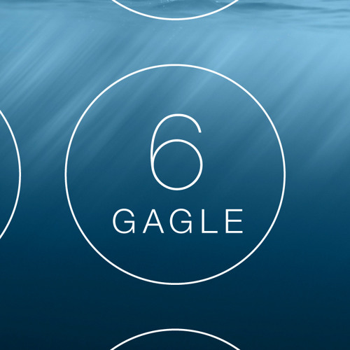 GAGLE - IPhone6 by ShowTikuBaiRecords