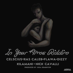 Freeman - Mi Love Zimbabwe ( In Your Arms Riddim ) Oct 2014