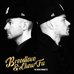 Breedlove & Chew FU - Sex O`Clock