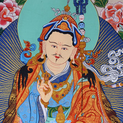 Vajra Guru mantra