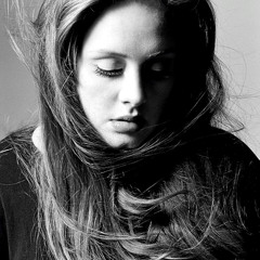 Adele - Painting Pictures