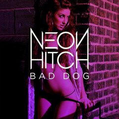 **PREVIEW** Neon Hitch-Bad Dog (Maskeraid Bootleg)