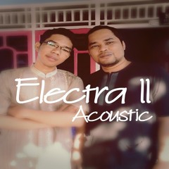 di ujung jalan ini (acoustic cover)