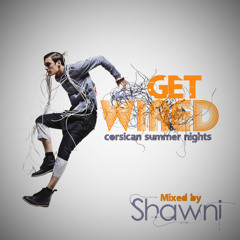 GET WIRED Corsican Summer Nights