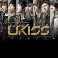 Stream U-KISS(유키스) | Listen to ONLY ONE playlist online for