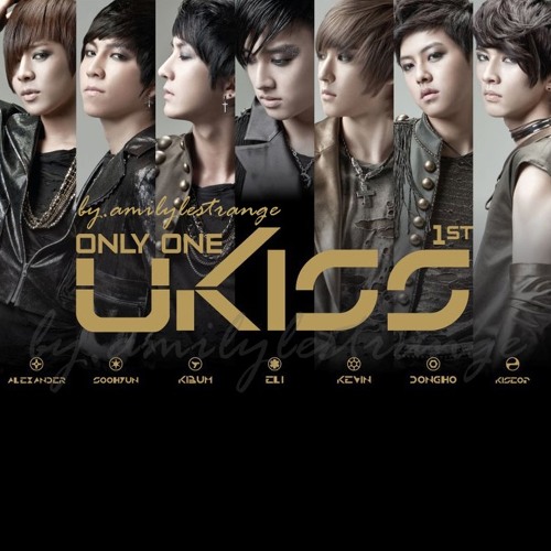 Stream Intro (ONLY ONE) by U-KISS(유키스) | Listen online for free