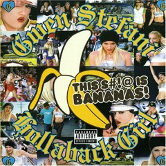 Hollaback Girl (Josh Dima Bootleg)
