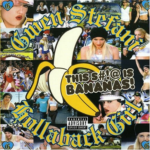 Hollaback Girl (Josh Dima Bootleg)