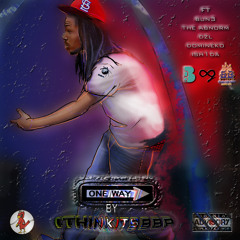 1. ITHINKITSBBP X BUN3 (BULLSHIT) 9.21.14
