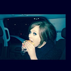 Daydreamer-Adele Cover (Acapella)