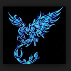 Rise{blue Phoenix}