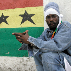 Sizzla Kalonji - Fight Against the Youth - (Dubplate mixed by Judi K)