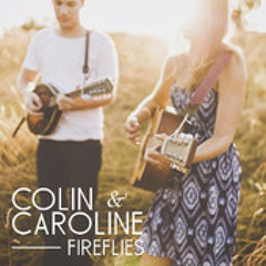 Colin and Caroline