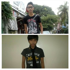 Drum n Bass freestyle.