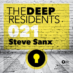TheDeepResidents 021 - Steve Sanx