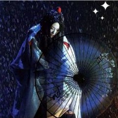 Dubstep space geisha mix