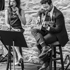 Clean Bandit - Rather Be (Monroe Acoustic Cover)