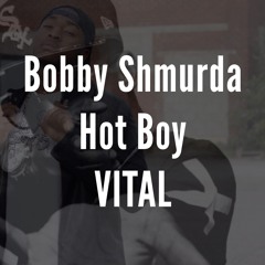 Hot Boy [Bobby Shmurda Remix]