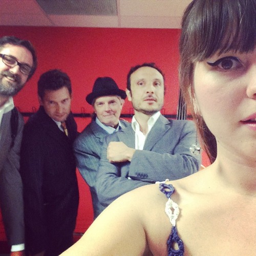 My Boy Lollipop By Ellen Birath Band On Soundcloud Hear The World S Sounds soundcloud