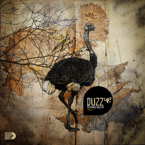 Dj Buzz & Testa - Blue