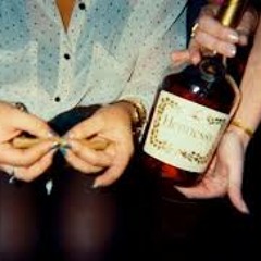 Keeper Da GrindHorse ft. Kima Rochel  - Pour It Sip It Light It (Chronic Love)