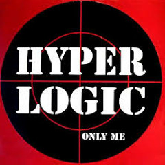 Hyperlogic - Only Me ( Dj Miike Vs Jay Ardrey)