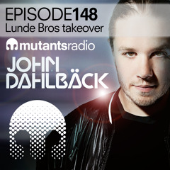Mutants Radio 148 - Lunde Bros Takeover