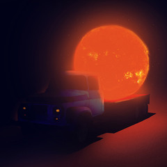 Too Late (Original Mix)