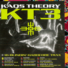 Kaos Theory 3 (1992)