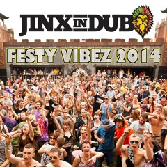 Festy Vibez 2014 Mix
