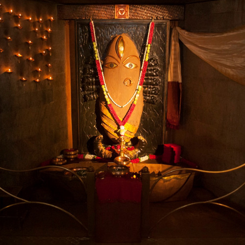 Pratha sthuve Bhairavi