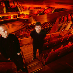 Den Sorte Skole & the Danish National Chamber Orchestra / Live 2014