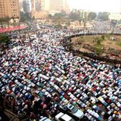 تكبيرات العيد بصوت الأذاعه المصرية