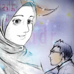 Akram-Devotees-Mahar Cinta