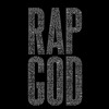 Eminem- rap god fast part
