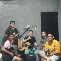 Tulus - Jangan Cintai Aku Apa Adanya (Acoustic Cover) - LimaKita