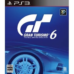 Gran Turismo 6 [Glamorous Lips]